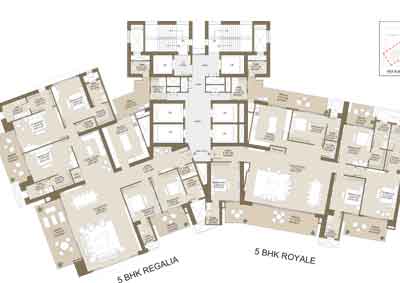 3 BHK