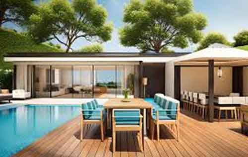 Club House